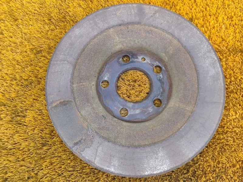 Диск тормозной