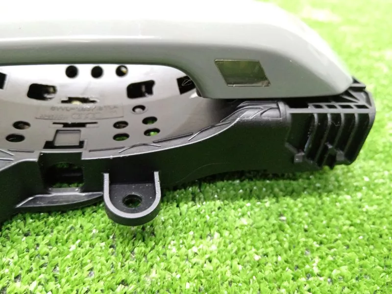 Ручка двери наружняя