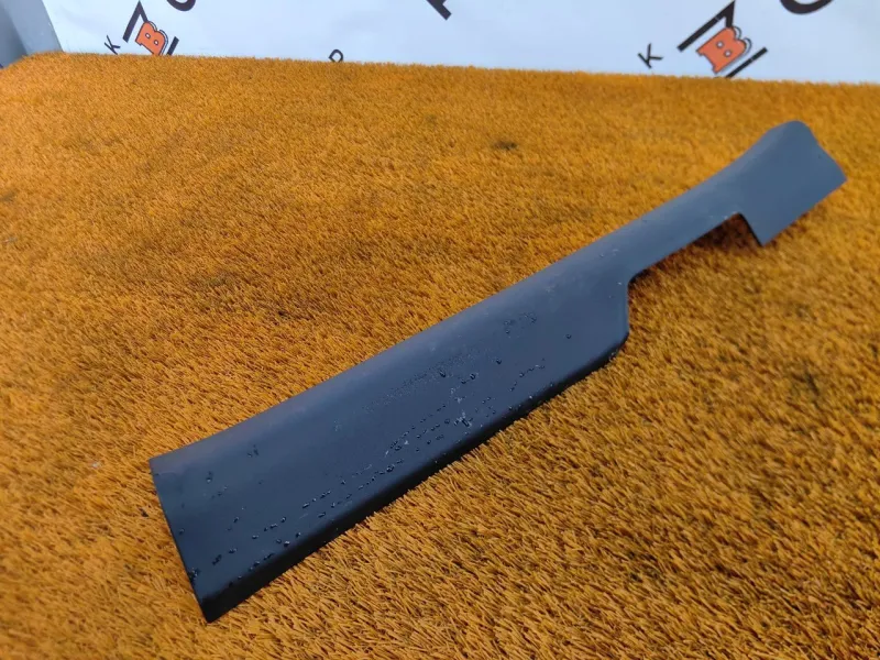 Накладка порога