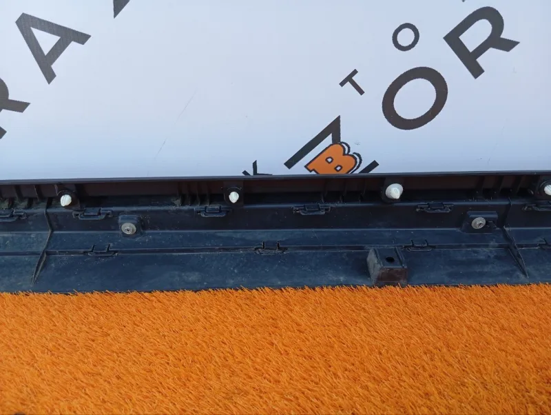 Накладка порога