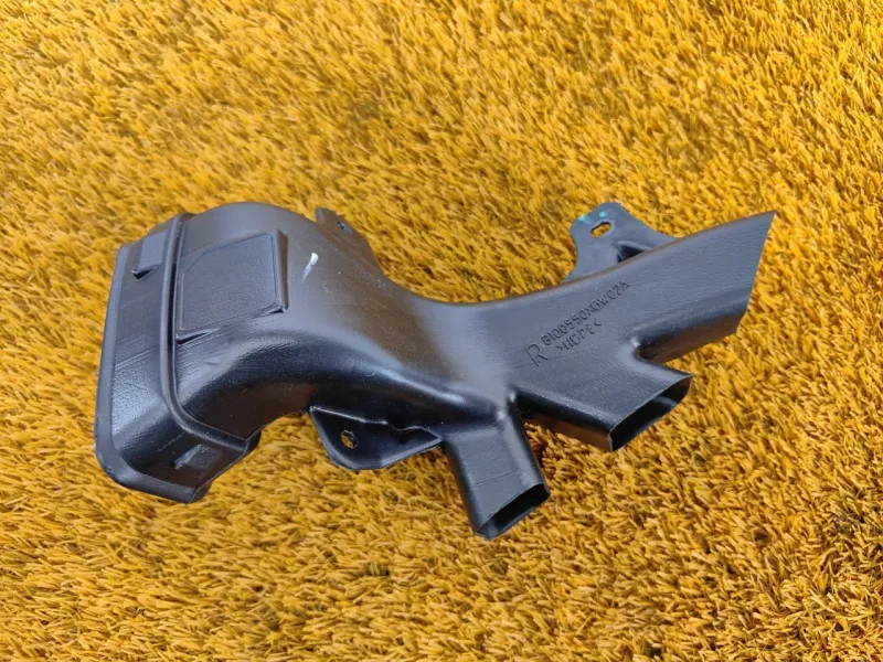 Воздуховод