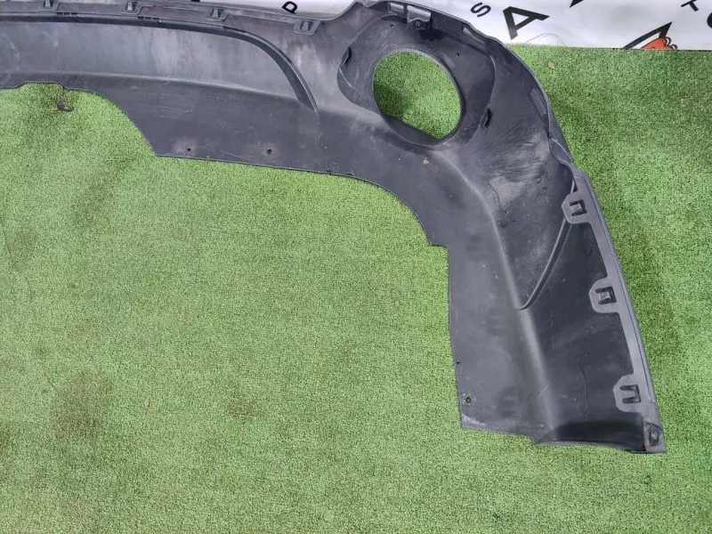 Юбка бампера