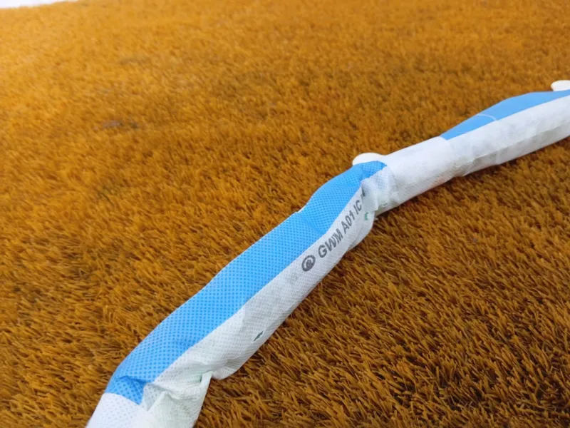 Шторка безопасности