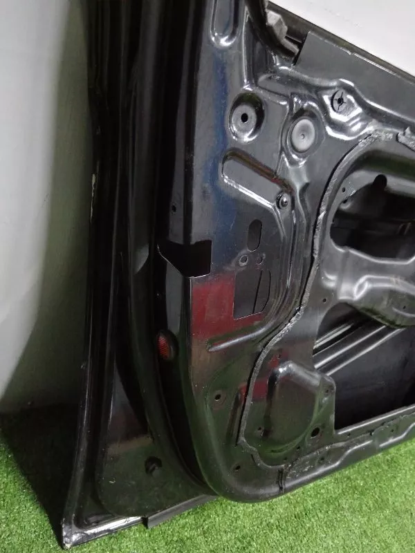 Дверь BMW 5-Series 2010 41007206107 F10, передняя левая