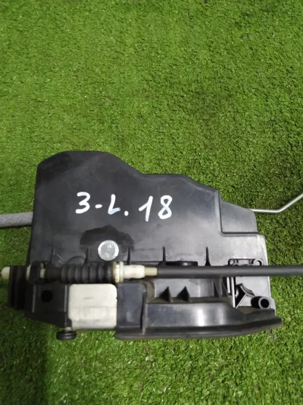 Замок двери