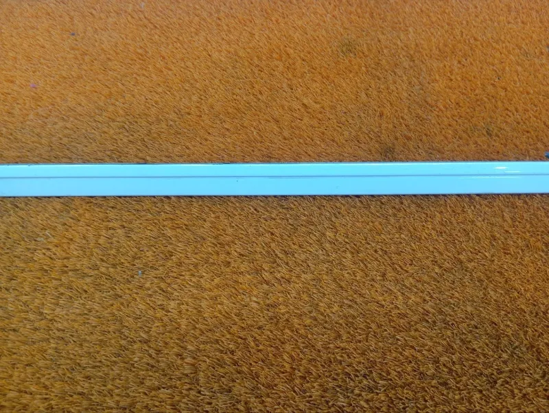 Накладка порога