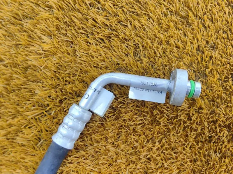 Трубка кондиционера