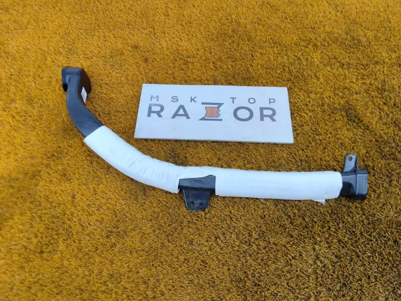 Воздуховод салона