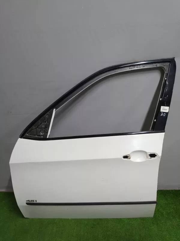 Дверь BMW X5 2007 41517211423 E70, передняя левая