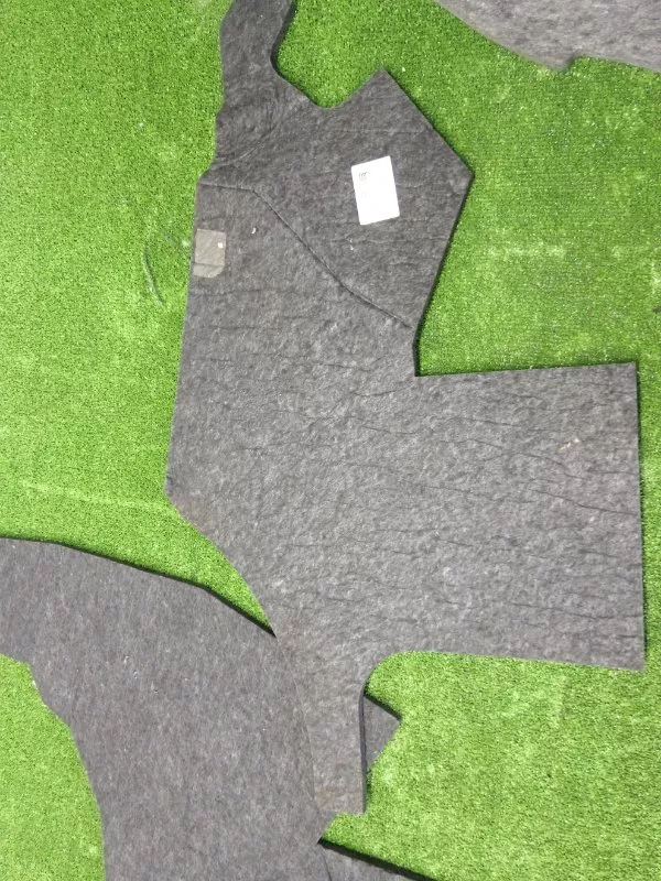 Шумоизоляция салона