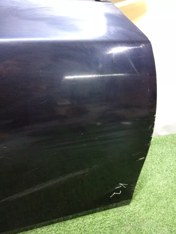 Дверь BMW 5-Series 2004 41517202340 E60/E61, передняя правая