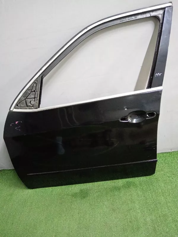 Дверь BMW X5 2008 41517211423 E70, передняя левая