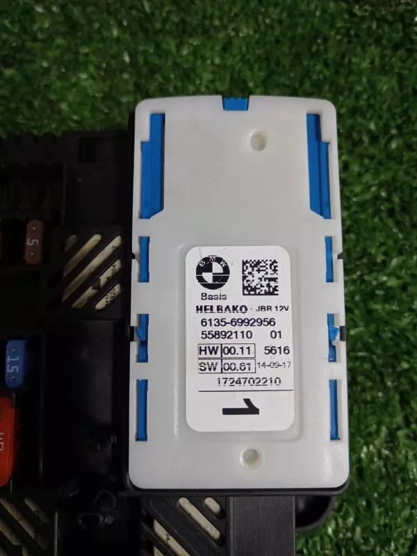 Распределитель тока