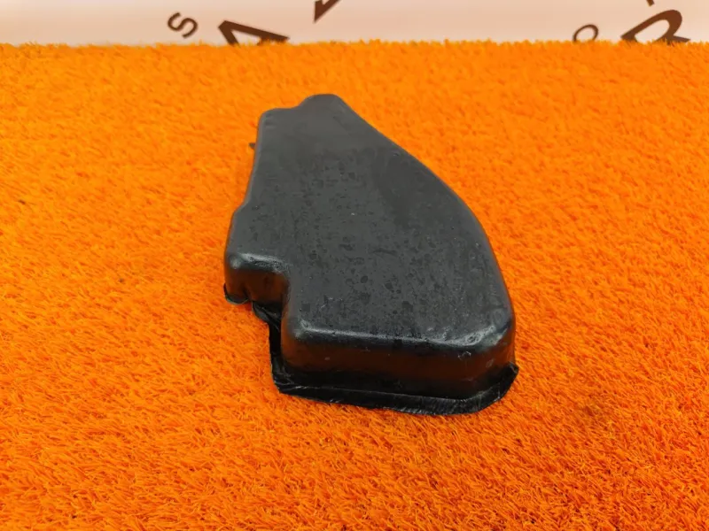 Шумоизоляция крыла