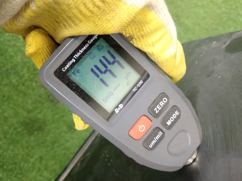 Дверь BMW X5 2003 41518256824 E53, передняя правая