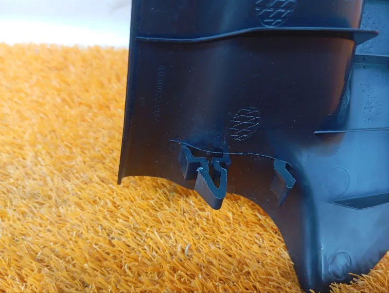 Накладка порога