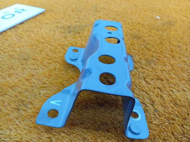 Усилитель торпедо Chery Tiggo 4 PRO 2023 T155300213 SQRE4G15C, левый