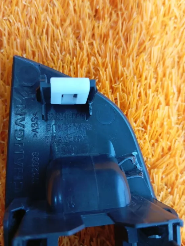 Накладка двери