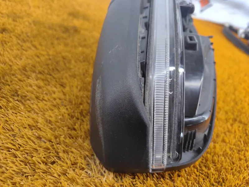 Зеркало боковое