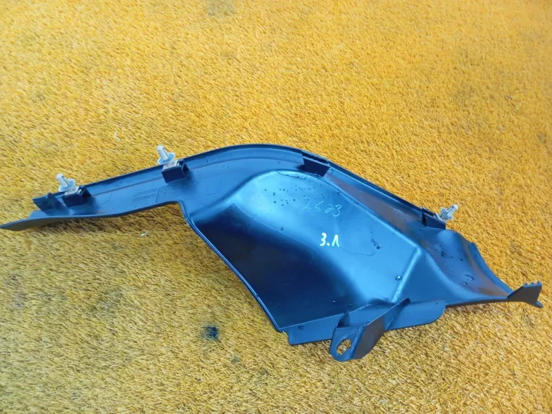 Накладка порога внутренняя