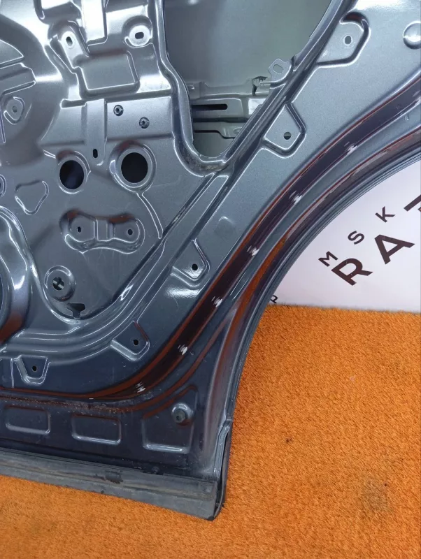 Дверь Changan CS55 Plus 2024 S203F2701030800 JL473ZQ7, задняя правая