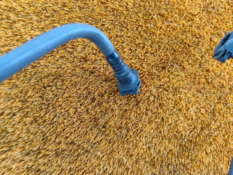 Клапан электромагнитный