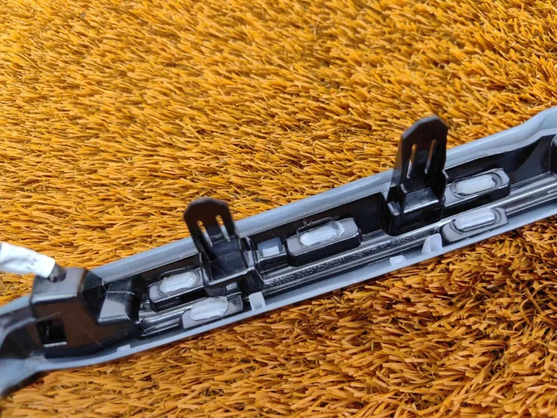 Накладка торпедо