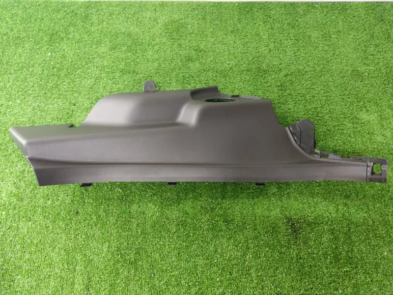 Обшивка багажника