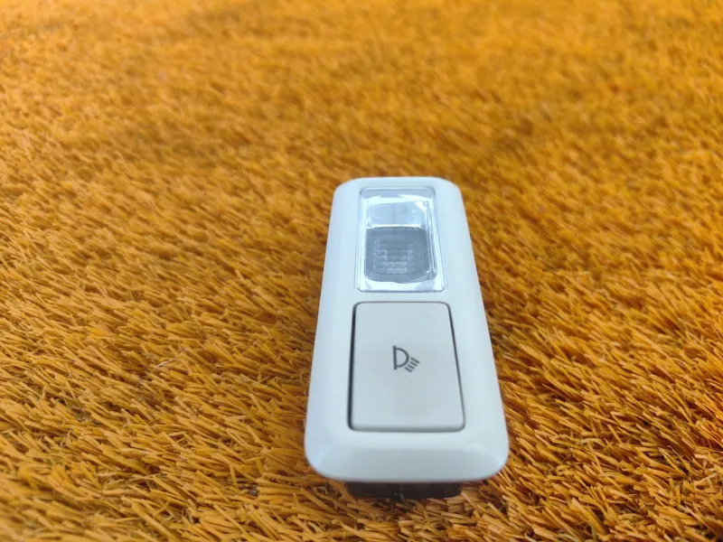 Плафон салона