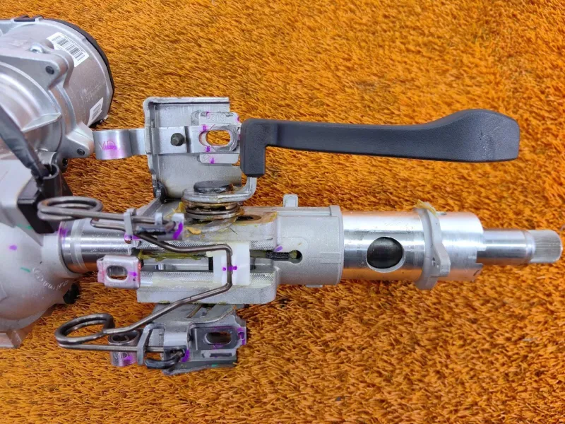 Рулевая колонка