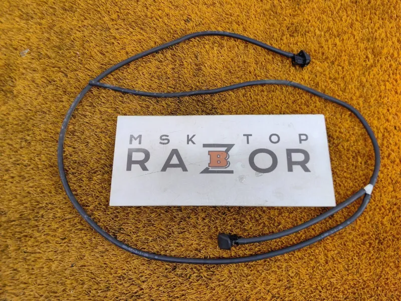 Трубка омывателя лобового стекла