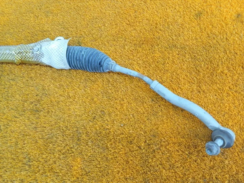 Рулевая рейка