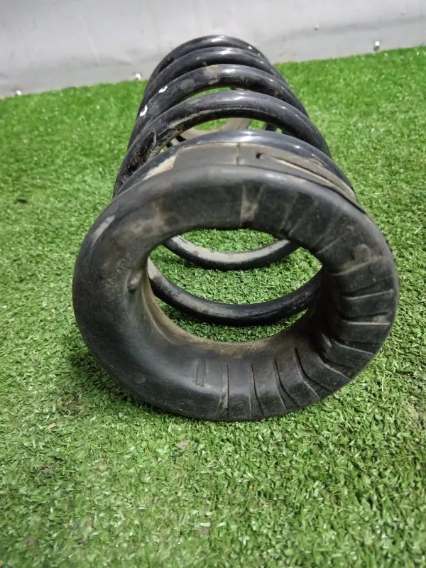 Пружина подвески