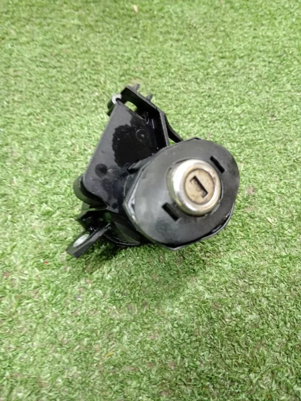 Личинка замка багажника