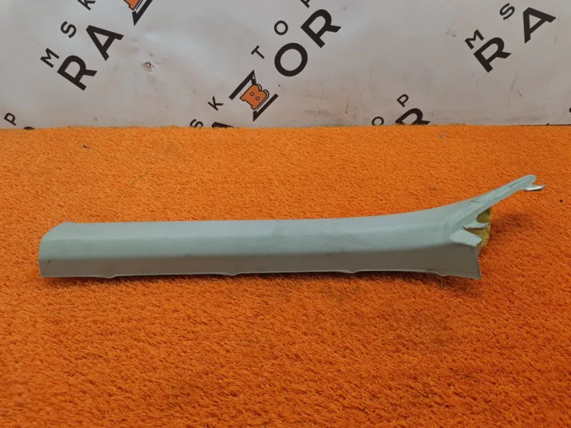 Накладка на стойку кузова