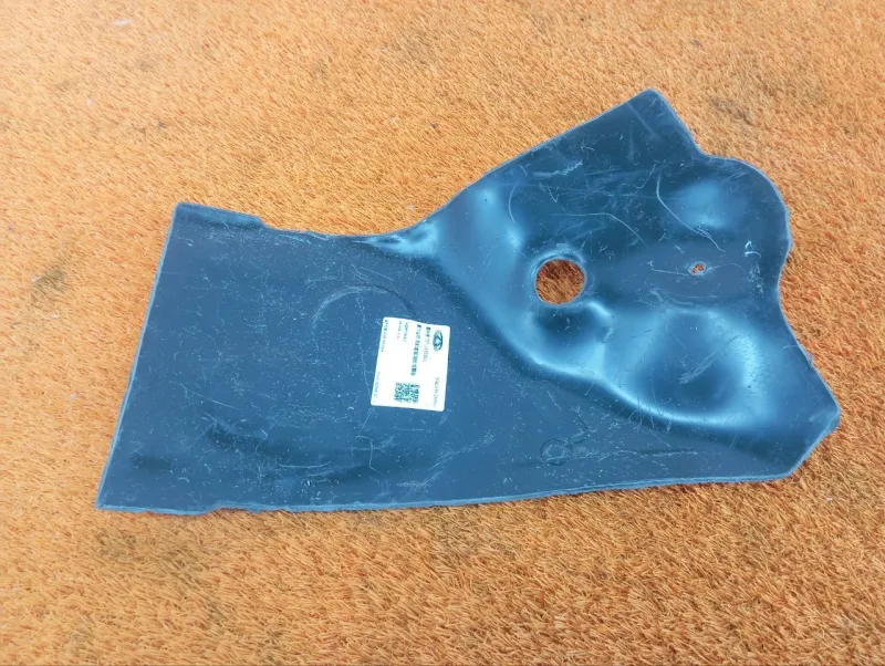 Подставка под ногу