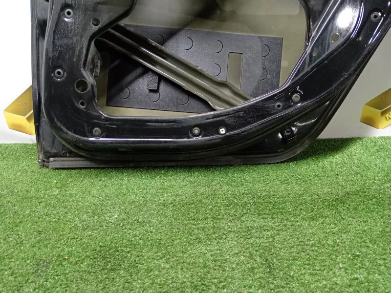 Дверь BMW 5-Series 2006 41527202342 E60/E61, задняя правая