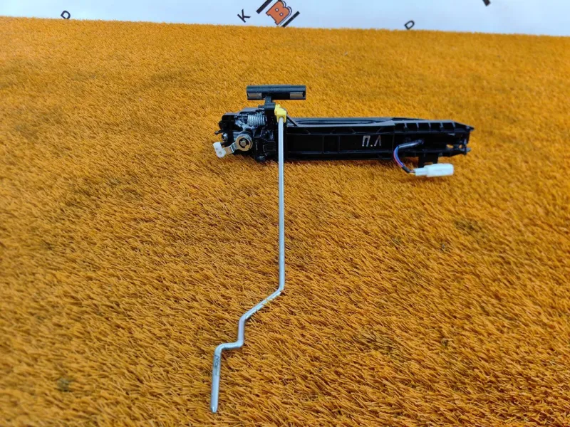 Ручка двери наружняя