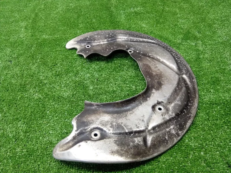 Пыльник тормозного диска