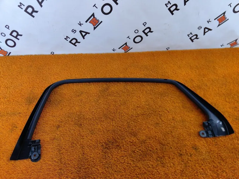 Накладка двери