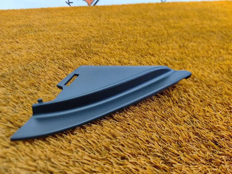 Накладка двери