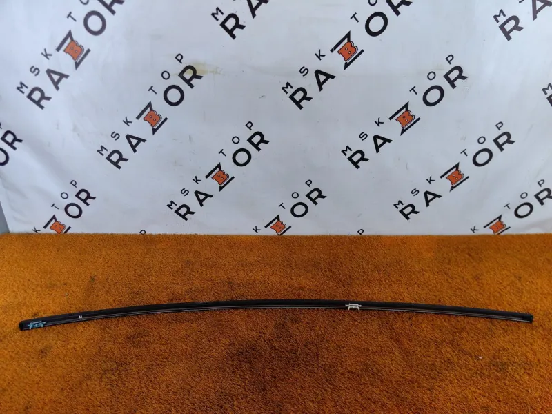 Молдинг крыши