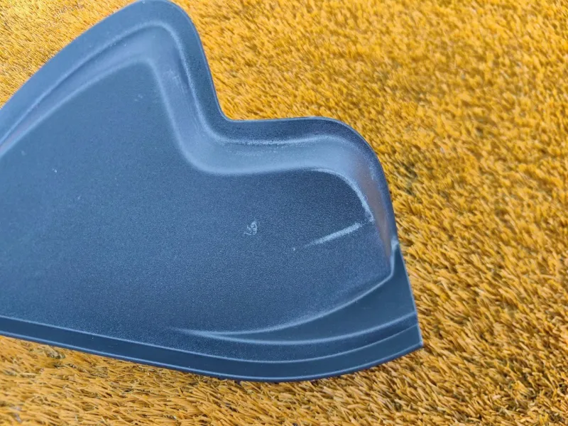 Накладка на торпедо