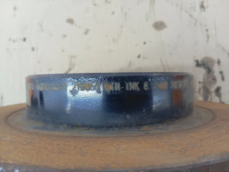 Диск тормозной