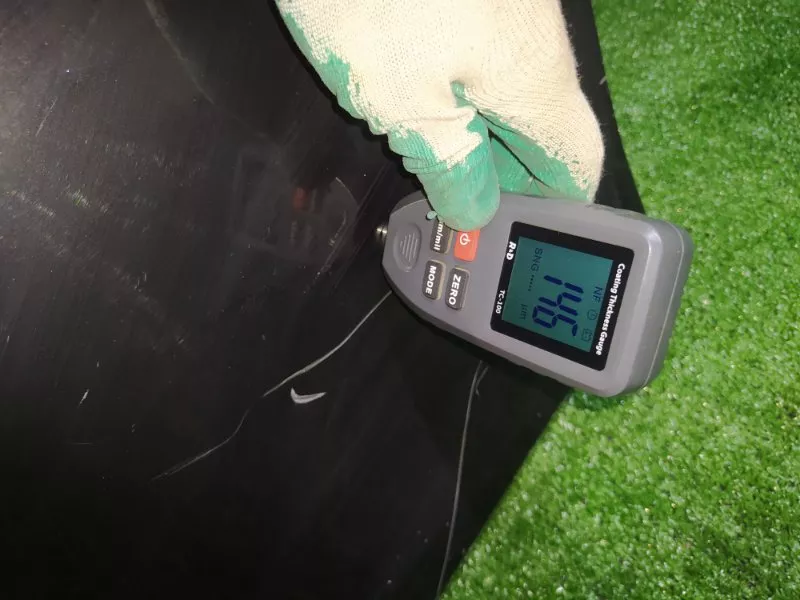 Дверь BMW 5-Series 2012 41007206108 F10, передняя правая