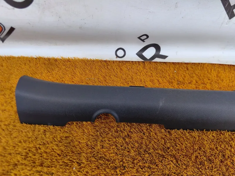 Накладка порога внутренняя