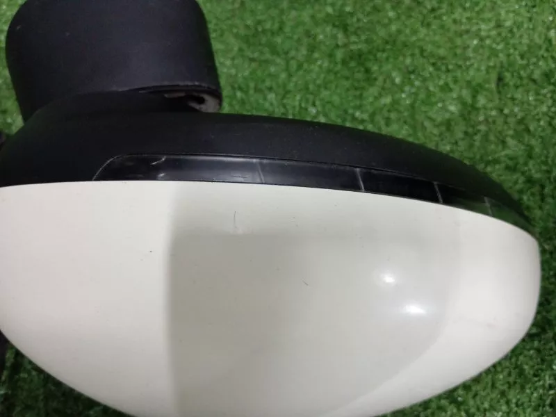 Зеркало боковое