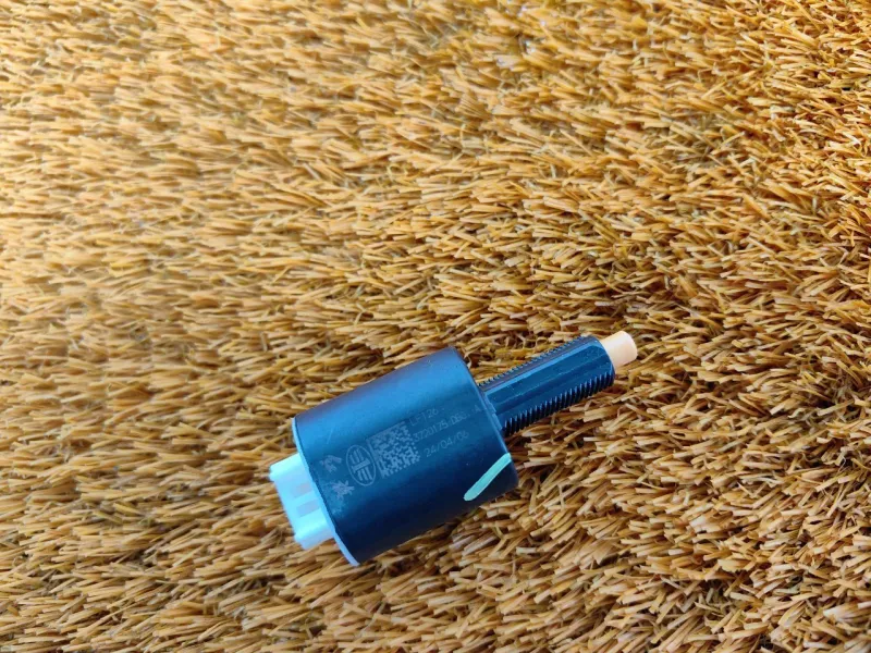 Датчик педали тормоза