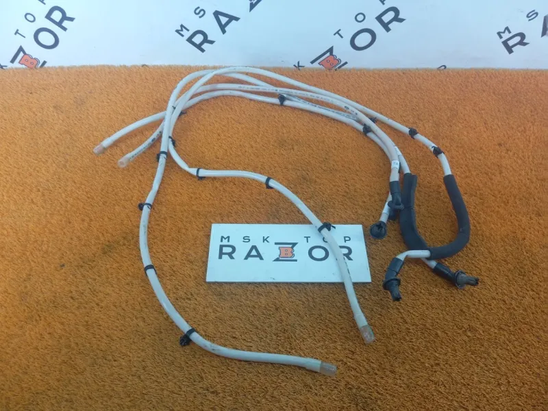 Дренажная трубка