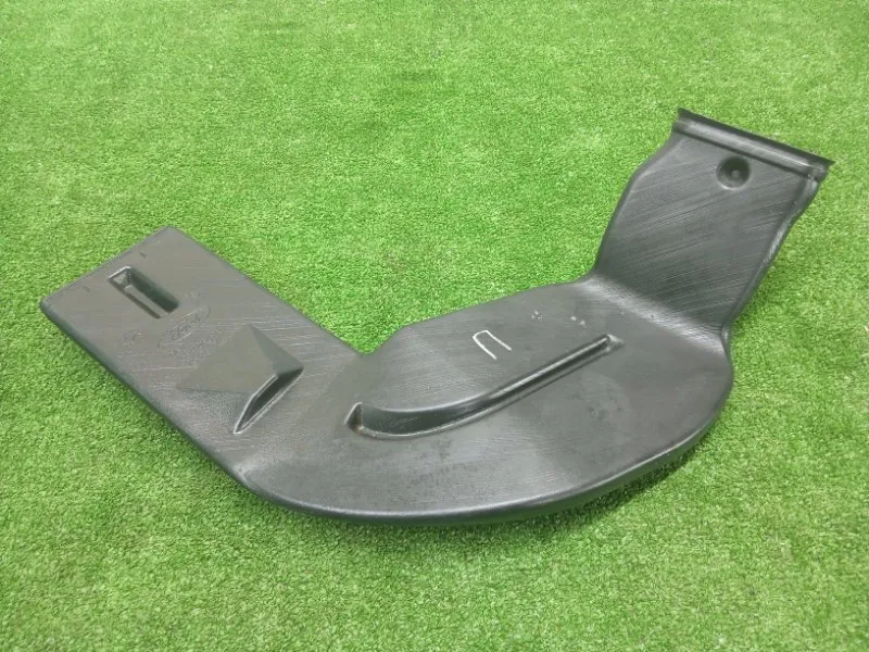 Воздуховод системы вентиляции